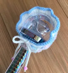 SEVENTEEN ペンライトカバー carat棒ver.3 🎹ウジ