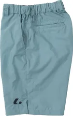 ルーセント LUCENT テニス Uni ハーフパンツ アイスブルー 青色 メンズ レディース 男性用 女性用 半ズボン 短パン 試合着 練習着 着替え ウェア トレーニング 部活動 サークル  XLS5497 アイスブルー