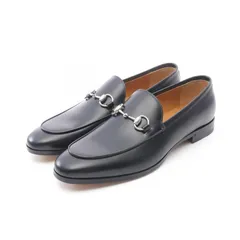 GUCCI グッチ ホースビット ローファー