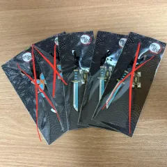 鬼滅の刃 キーホルダー 時透 無一郎 2点 出品