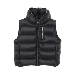 Rick Owens リックオウエンス SEALED VEST ダウンベストのサムネイル