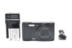 282 Nikon COOLPIX S6000 ブラック - メルカリ