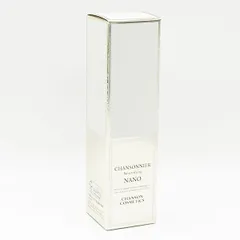 箱傷み リニューアル シャンソン化粧品 シャンソニエ ナリシング NANO 35g［クリ－ム］