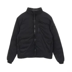 CANADA GOOSE カナダグース Lodge Jacket Black Label ダウンジャケット