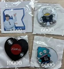 TREASURE 日本コンサート グッズ あんさんぶるスターズ！！(あんスタ)