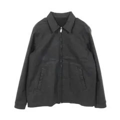 Rick Owens リックオウエンス BRAD JKT ブラッドジャケット コーディングデニム 中綿ブルゾン その他ジャケットのサムネイル
