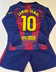 2025年最新】バルセロナ ユニフォームの人気アイテム - メルカリ