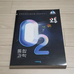 VISANG O2 統合化学 未使用 本