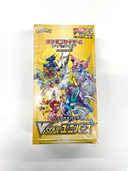 2025年最新】ポケモンカード 未開封 vstarユニバースの人気アイテム