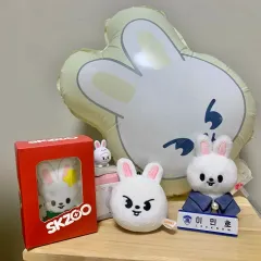 Stray Kids SKZOO Leebit グッズ まとめ売り