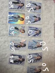 IVE（アイヴ） トレカ -日本 ウエハース-