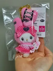 サンリオ My Melody(マイメロディ) クロミ 50周年 20周年 リミテッド マスコット