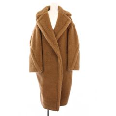 ファビオラ Faviora ムーンバット MOONBAT マフラー 毛皮ティペット