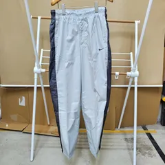 NIKE CLIMA-FIT ウーブン トラックパンツ (2004年製) 未使用デッドストック