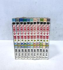 海皇紀 新装版1〜18巻の18冊セット 川原 正敏 (KCデラックス) - メルカリ