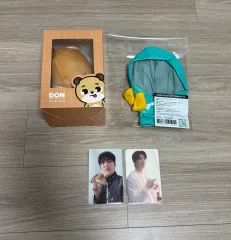 まとめ売り) DAY6(デイシックス)デニマルズ(DENIMALZ) 22 メロン돈 レインコート まとめ 未開封