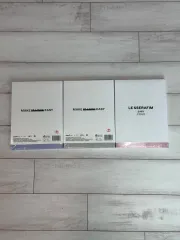 未開封 LE SSERAFIM（ルセラフィム）アルバム 出品