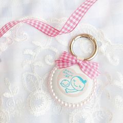 あみぐるみマタニティマーク うさぎ ハンドメイド - メルカリ あみぐるみマタニティマーク うさぎ ハンドメイド - メルカリ
