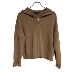 2025年最新】theory パーカーの人気アイテム - メルカリ