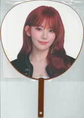 LE SSERAFIM 2025 EASY CRAZY HOT ENCORE IN JAPAN SAKURA うちわ