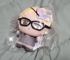 ハイキュー サンリオ ちびぐるみ 月島 蛍 츳키 未開封品