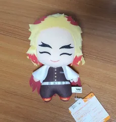 鬼滅の刃 煉獄 ぬい