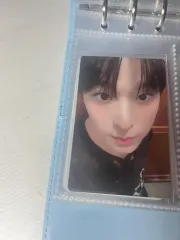 NCT(エヌシーティー)WISH リク Song Bird M2U トレカ