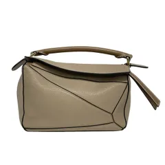 2025年最新】ロエベ パズル スモール サンドの人気アイテム - メルカリ