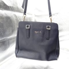 【ぴーちゃん】アニエスベートートバッグVivienneWestwood財布 ぴーちゃん様専用】アニエスベートートバッグVivienneWestwood財布