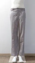 90’s Dickies USA製 874 ワークパンツ ライトグレー