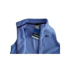 ■送料込■【新品XL】 パタゴニア K’s シンチラ・ベスト ■ patagonia Hydrangea (HYD) ■