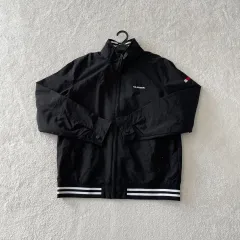 トミーヒルフィガー ウィンドブレーカー ジャケット 100 L