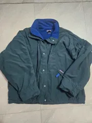 2025年最新】patagonia キャプリーン ジャケットの人気アイテム - メルカリ