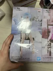 Reゼロから始める異世界生活リラックスタイムレムフィギュア