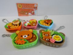 ♯Fqt24FZ家庭教師ヒットマンREBORN!ライト匣7つの波動全7種 - メルカリ