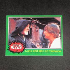 Anakin Skywalker / アナキン・スカイウォーカー 2017 Topps スター