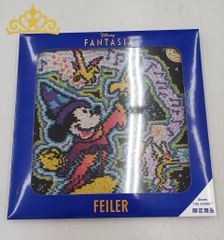 廃盤 19年製 ファンタジア ソーサラーミッキー フォトモザイク パズル