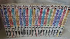 天使な小生意気 全13巻 特典ポストカード・シール付き！ - メルカリ