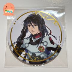 憑かれた俺と黒神心霊相談所 オッキー 俺クロ ランダム 缶バッジ