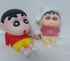 クレヨンしんちゃん