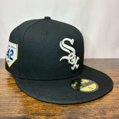 C100 ニューエラ 59fifty シカゴ ホワイトソックス MLB 1530