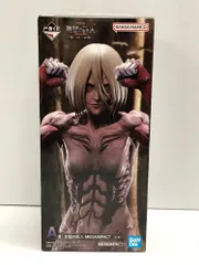 2025年最新】女型の巨人フィギュアの人気アイテム - メルカリ