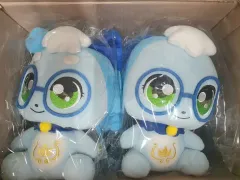 ティニーピング バロピング ぬいぐるみ 未開封