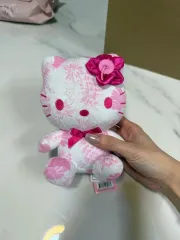 ハワイ キティ ピンク 新作