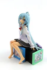 【中古】【非常に良い】電波女と青春男 藤和エリオフィギュア 全１種