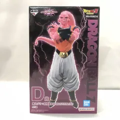 未使用　ドラゴンボール　フィギュア　まとめ売り　悟飯 魔神ブウ リクーム バータ 2025年最新】魔人ブウvsアルティメット悟飯の人気アイテム - メルカリ