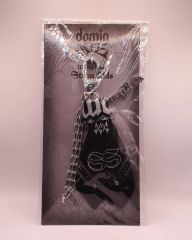 FIFTY FIFTY（フィフティーフィフティー）ムーン CHANEL シャネル 公開