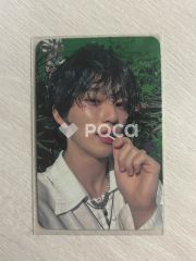 Seventeen ミンギュ セブチ ファンクラブ CARAT 公式 4期 - メルカリ