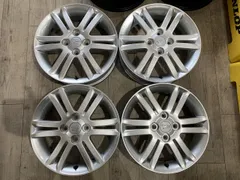 2025年最新】15インチ 4穴 pcd100 4.5の人気アイテム - メルカリ