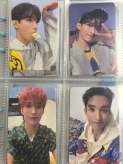 SEVENTEEN ドギョム(DK) トレカ まとめ 出品